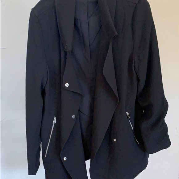 Jacket - Picture 3 of 3